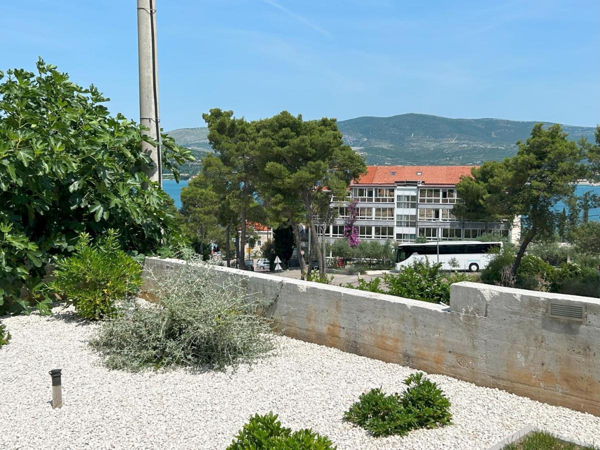 Apartments Antonella Trogir Eksteriør bilde