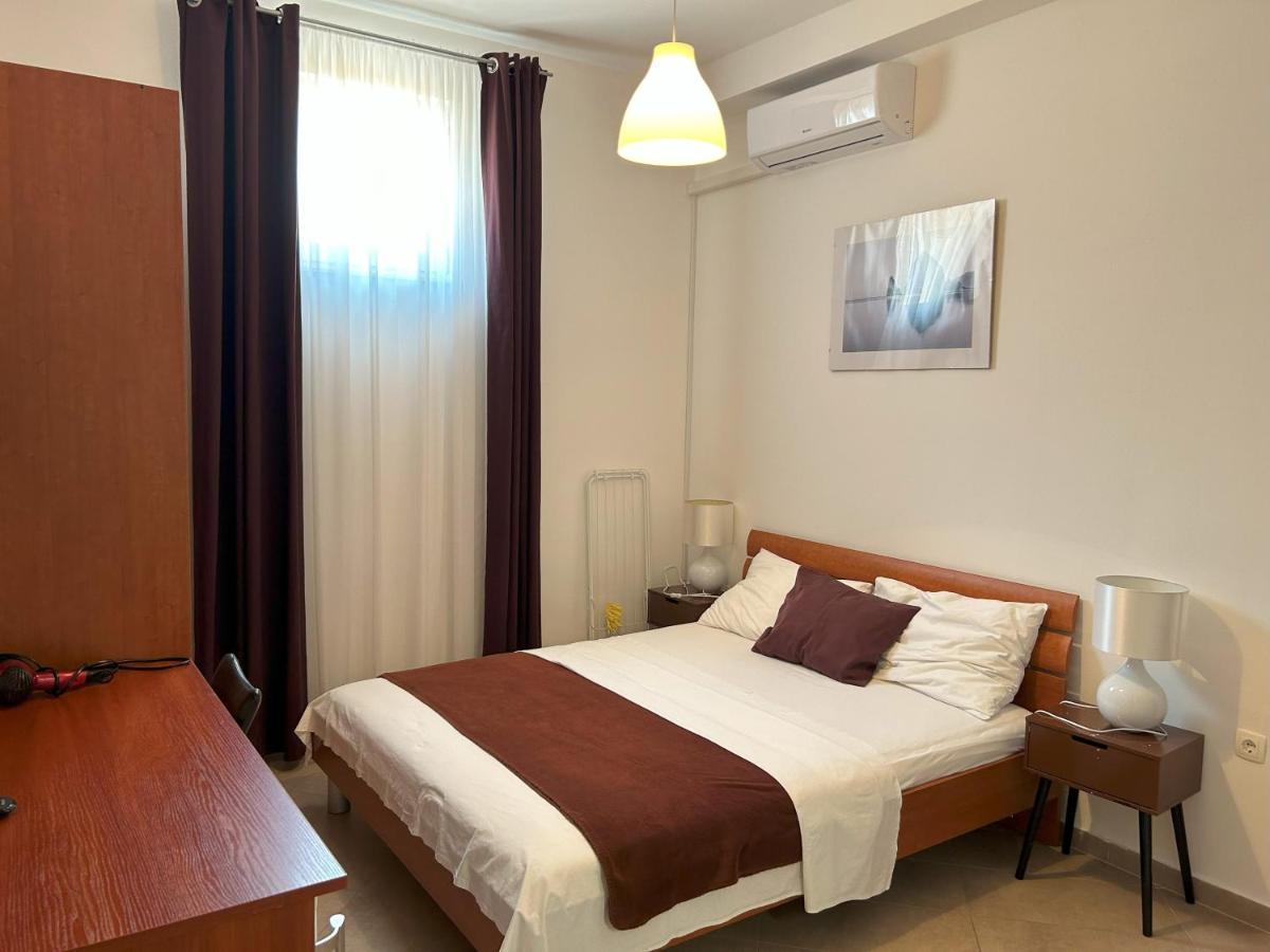 Apartments Antonella Trogir Eksteriør bilde